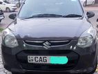 Suzuki Alto for Rent
