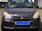Suzuki Alto for Rent