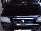 Suzuki Alto for Rent