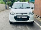 Suzuki Alto for Rent