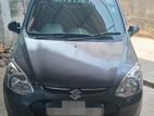 Suzuki alto for rent