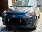 Suzuki Alto for Rent
