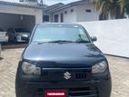 Suzuki Alto for Rent