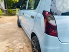 Suzuki Alto for Rent