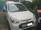 Suzuki Alto For Rent