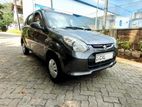 Suzuki Alto for Rent