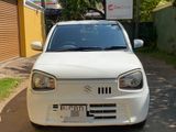 Suzuki Alto for Rent