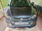 Suzuki ALTO For Rent