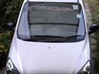 Suzuki Alto for Rent