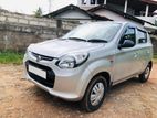 SUZUKI ALTO for rent