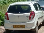 Suzuki Alto for Rent