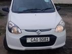 Suzuki Alto for Rent