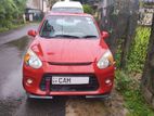 Suzuki Alto for Rent