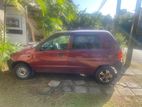 Suzuki Alto for Rent