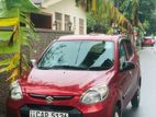 Suzuki Alto - for Rent