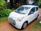 Suzuki Alto For Rent