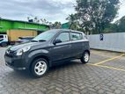 Suzuki Alto For Rent