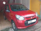 Suzuki Alto For Rent