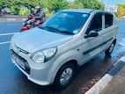 Suzuki Alto for Rent