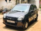 Suzuki Alto - for Rent