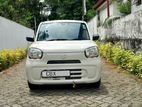 Suzuki Alto for Rent