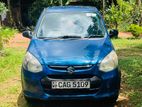 Suzuki Alto for Rent