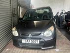Suzuki Alto For Rent