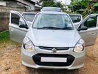SUZUKI ALTO - FOR RENT