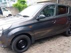 Suzuki Alto for Rent