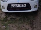Suzuki Alto for Rent