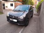 SUZUKI ALTO - FOR RENT