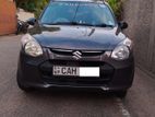 Suzuki Alto - for Rent