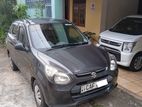 Suzuki Alto For Rent