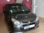 Suzuki Alto for Rent