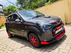 Suzuki Alto for Rent