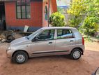 Suzuki Alto for Rent