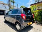 Suzuki Alto for Rent