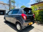 Suzuki Alto for Rent