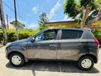Suzuki Alto for Rent