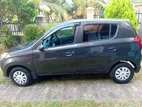 Suzuki Alto for Rent