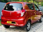 Suzuki Alto for Rent