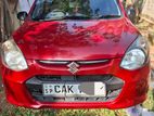 Suzuki Alto for Rent
