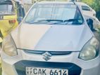 Suzuki Alto For Rent
