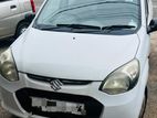 Suzuki Alto For Rent