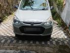 Suzuki Alto for Rent