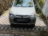 Suzuki Alto for Rent