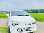Suzuki Alto for Rent