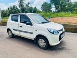 Suzuki Alto for Rent