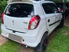 Suzuki Alto for rent