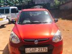 Suzuki Alto For Rent